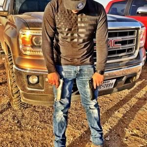 Meet your Posher, Jorge